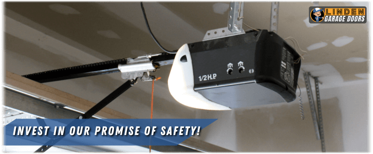 Garage Door Opener Repair And Installation Linden NJ