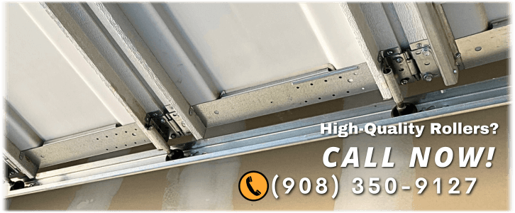 Garage Door Roller Repair Linden NJ
